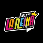 La Reina Stereo 102.9 FM icon