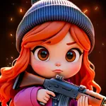 Zombie Infinity icon