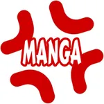 Manga Reader: Webcomic, Manhwa icon