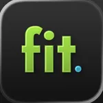 Fitconnect icon