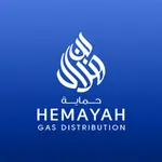 HEMAYAH GAS DISTRIBUTION icon