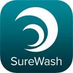 SureWash Hand Hygiene icon