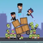 Rogue Survivors 2D icon