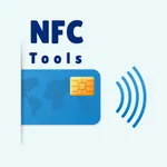 NFC Reader - Bank Card Wallet icon