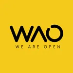 WAO icon
