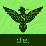 hoopoe diet icon