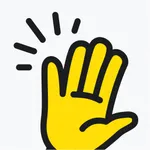 TakeFive - 5min English chat icon