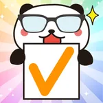 Habit Rainbow icon