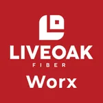 LiveOak Worx icon