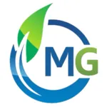 MeghaGas Consumer Portal icon