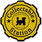 COLLECTABLE STATION SRL icon