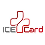ICE Card App icon
