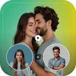 AI Hug Video Maker - HugMe icon