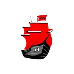 Alye Parusa - taxi order icon