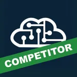 Nautical Cloud - Competitor icon
