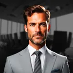 Business Photo Filter AI icon