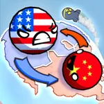 Country Balls: Battle World icon