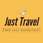 Just Travel icon