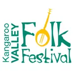 Kangaroo Valley Folk Festival icon