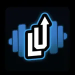 Lift Up Fitness NJ icon