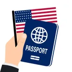 US Citizenship: Civics Test icon
