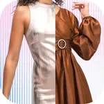 AI Virtual Try-On Clothes icon