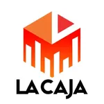 LA CAJA RADIO HD icon