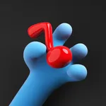 Podcatcher: Podcast App icon