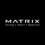 Matrix Gym and Spa icon