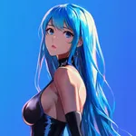 AI Chan: Anime Character Chat icon