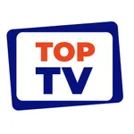 Tv toptv icon