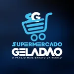 Supermercado Geladão icon