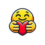 Loveable: Social Wellness App icon