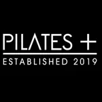 Pilates+ icon