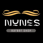 Nunes Barber Shop icon