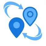 Location Changer Image - EXIF icon