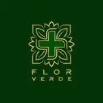 Flor Verde icon