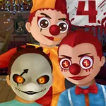 Scary Baby Kids 4: Magic icon