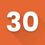 30 Days Challenge with Adastra icon