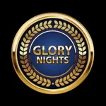 Glory Nights Tickets Scanner icon