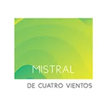 Mistral icon