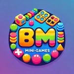 BMGAMES - Giochi per Bambini icon