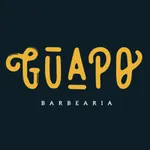 Guapo Barbearia icon