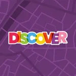 Discover BC icon