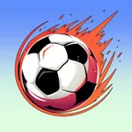 Soccer Game Log icon