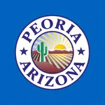 Peoria Arizona Contractor App icon