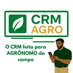 CRM Agro - Gestão para o Agro icon