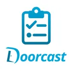 Doorcast icon