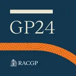 RACGP GP24 icon