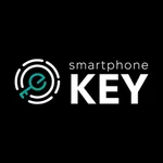 Smartphonekey icon
